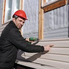 Best Composite Siding  in Rlborough, MA